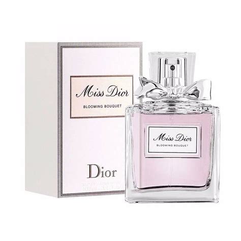 Miss Dior Blooming Bouquet Dior Feminino